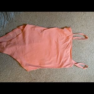forever 21 bodysuit